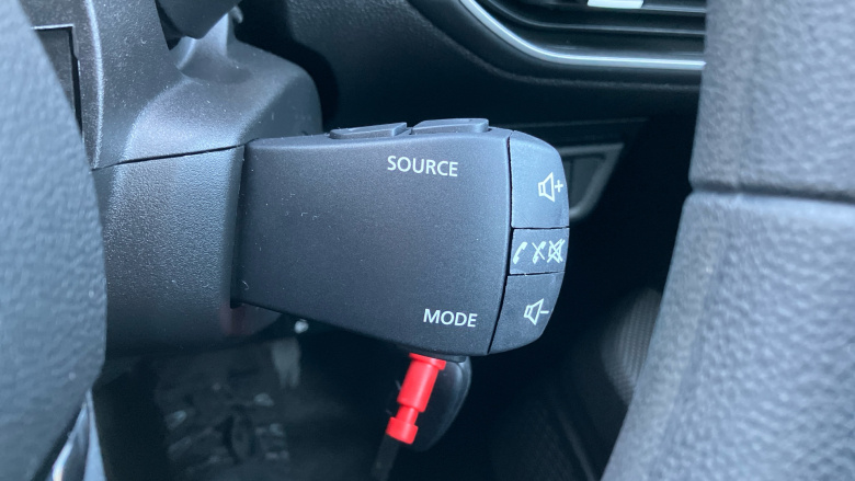 Dacia Jogger 1.0 TCe Essential 5dr Petrol Estate